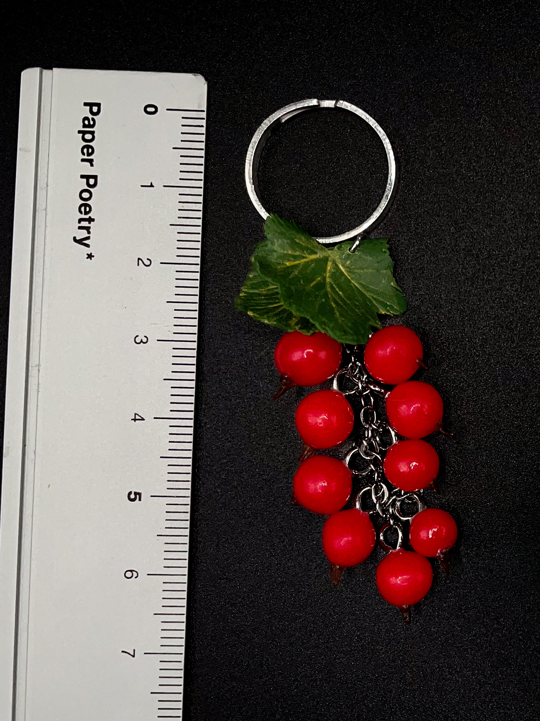 Red Currant Ring - Image 2